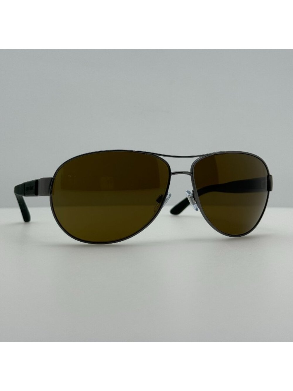 Giorgio Armani Sunglasses AR 6025 3090/73 Italy 65-14-125